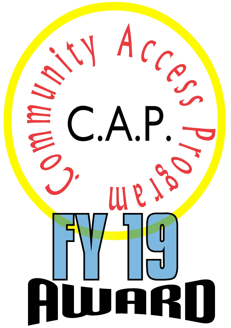 CAPP Logo